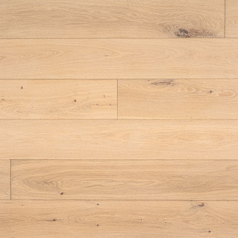 W by MSI Ladson Engineered Hardwood — Tualatin Blonde 7.5×75
