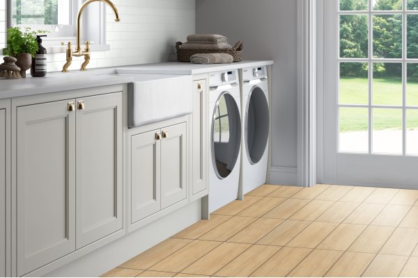 Larchmont Tile Collection