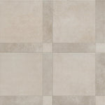 Latte Blocchi 17x17 Matte