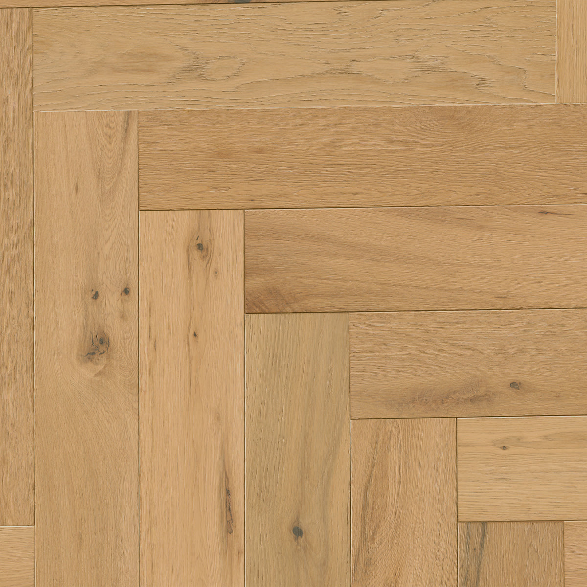 W by MSI McCarran Herringbone — Bramlett 5x24 — iso