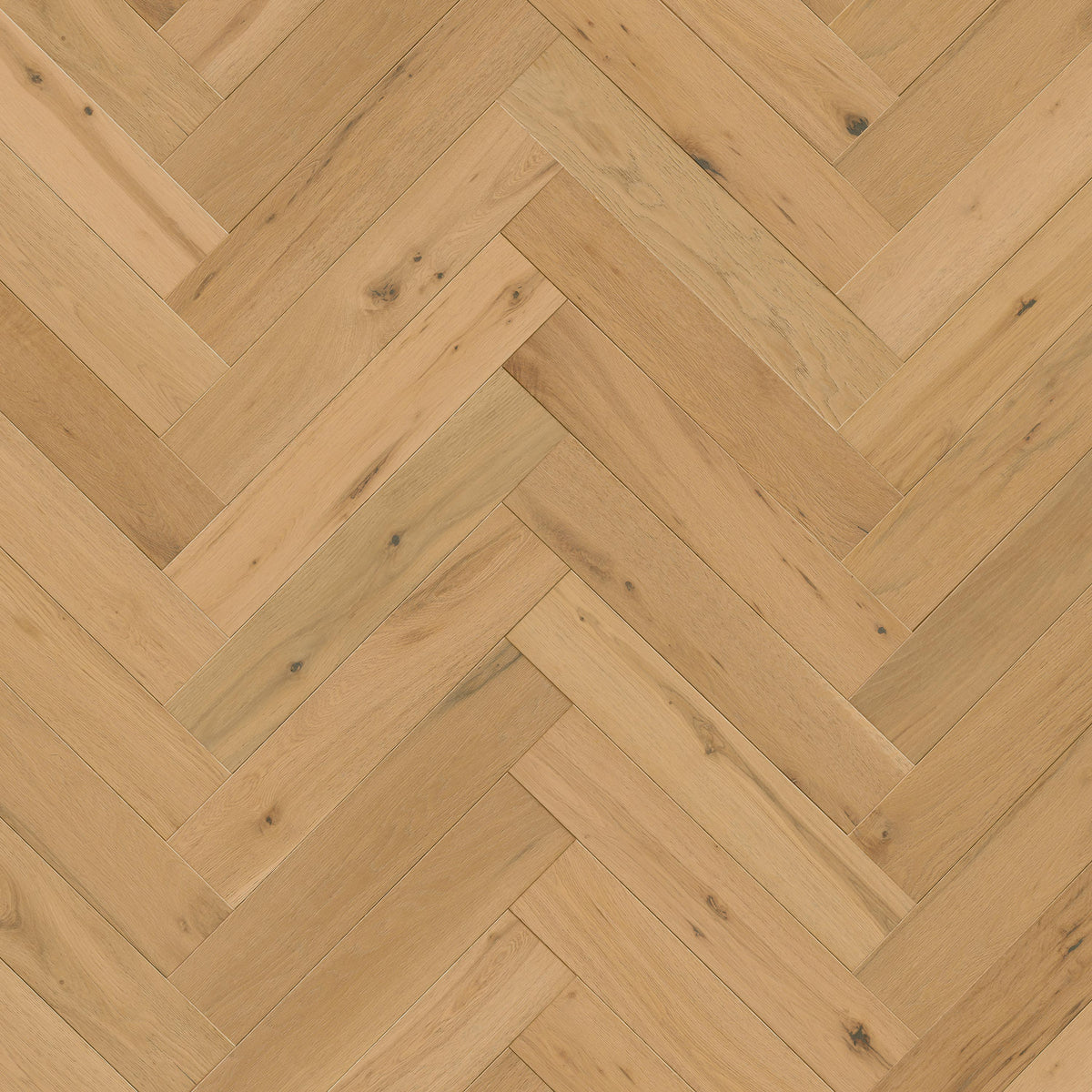 W by MSI McCarran Herringbone — Bramlett 5x24 — detail