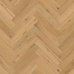 W by MSI McCarran Herringbone — Bramlett 5x24 — detail