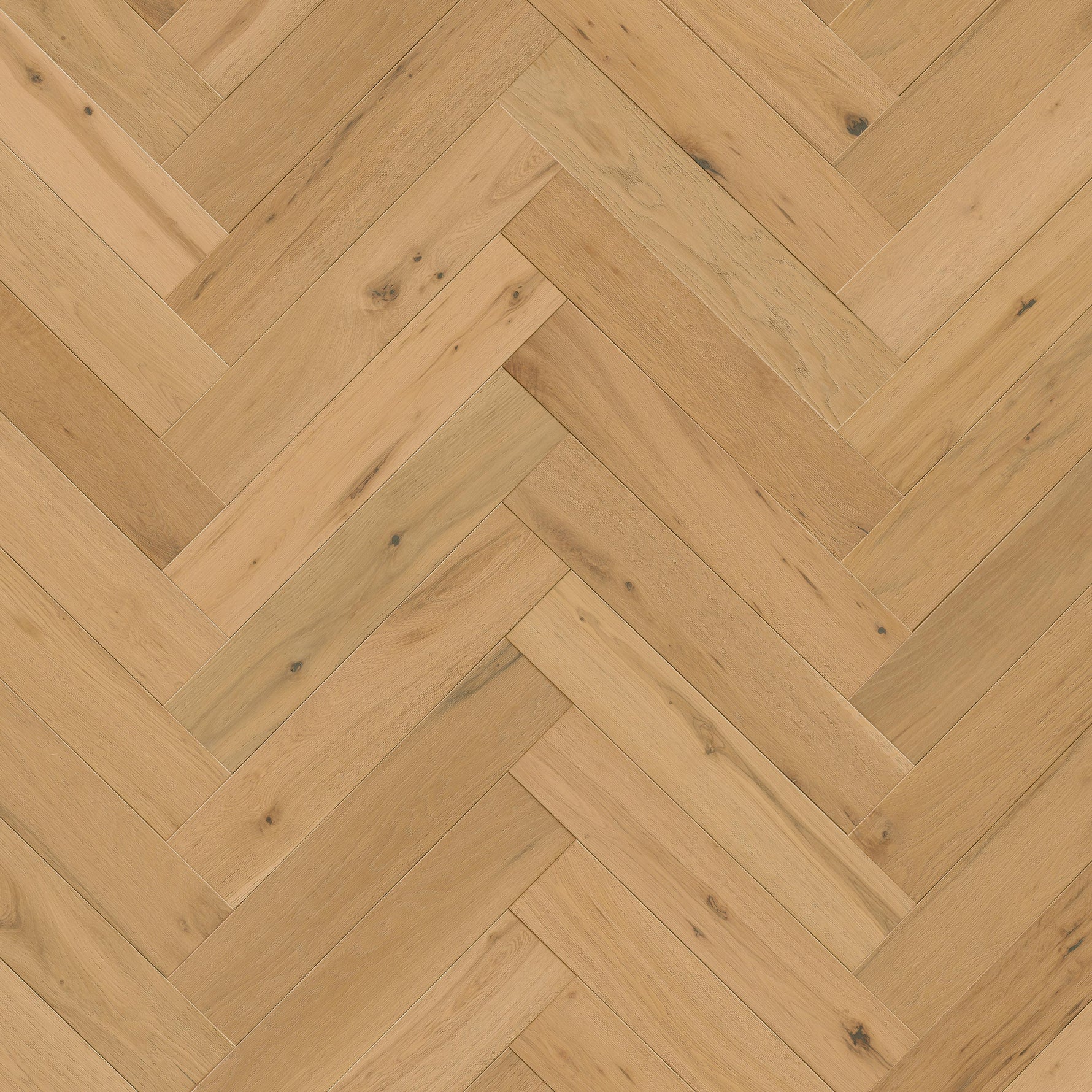 W by MSI McCarran Herringbone — Bramlett 5x24 — detail