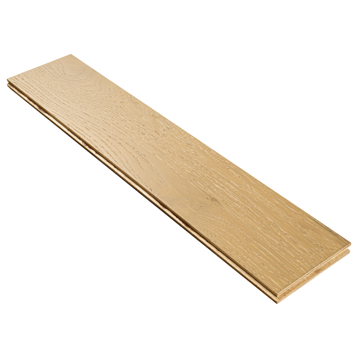 W by MSI McCarran Herringbone — Whitlock 5x24 — edge