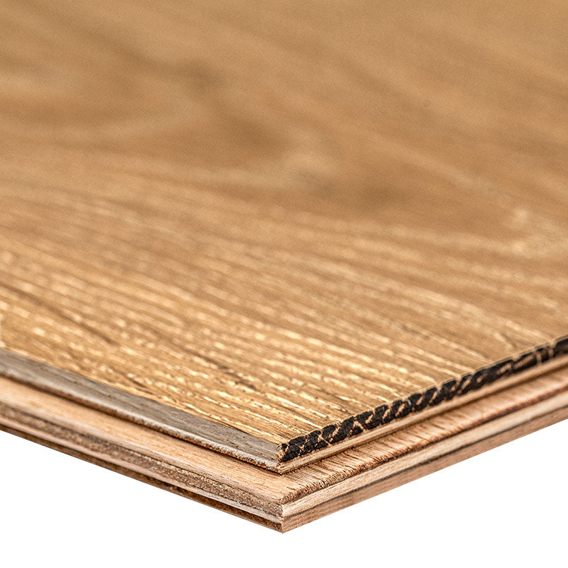 W by MSI McCarran — Kentsea Oak — edge