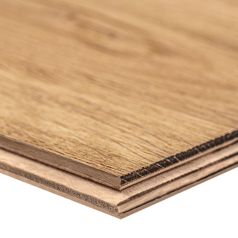 W by MSI McCarran — Montevideo Oak — edge