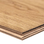 W by MSI McCarran — Montevideo Oak — edge