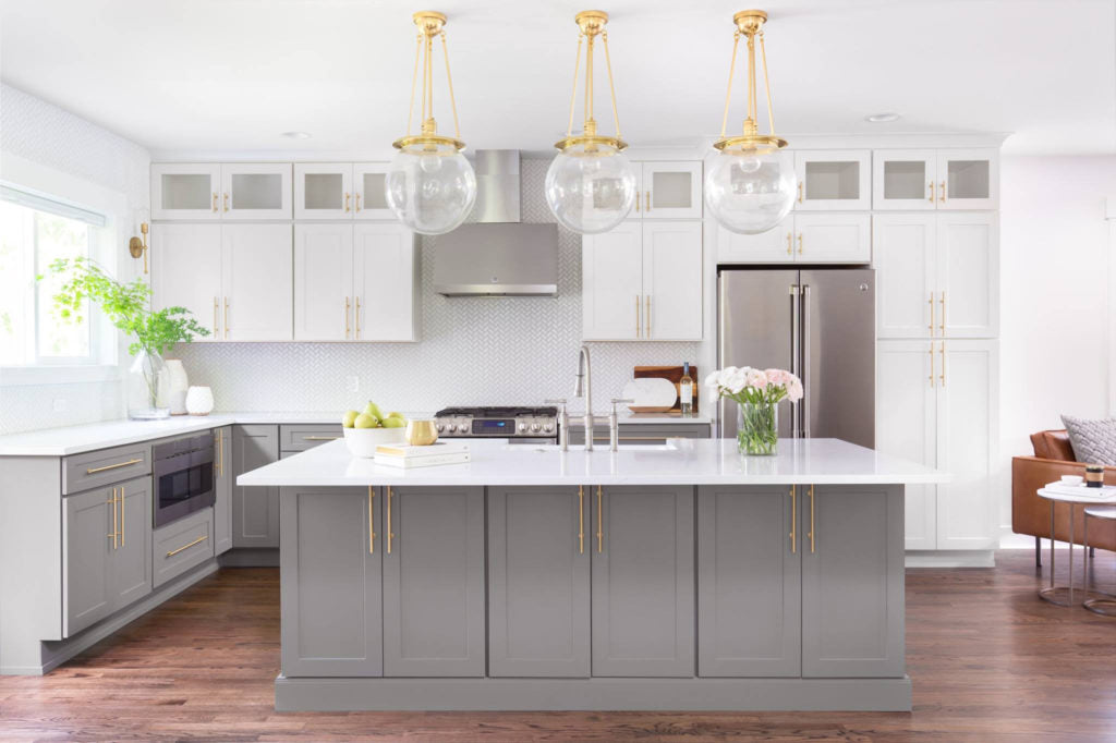 Rose Hill Cabinets