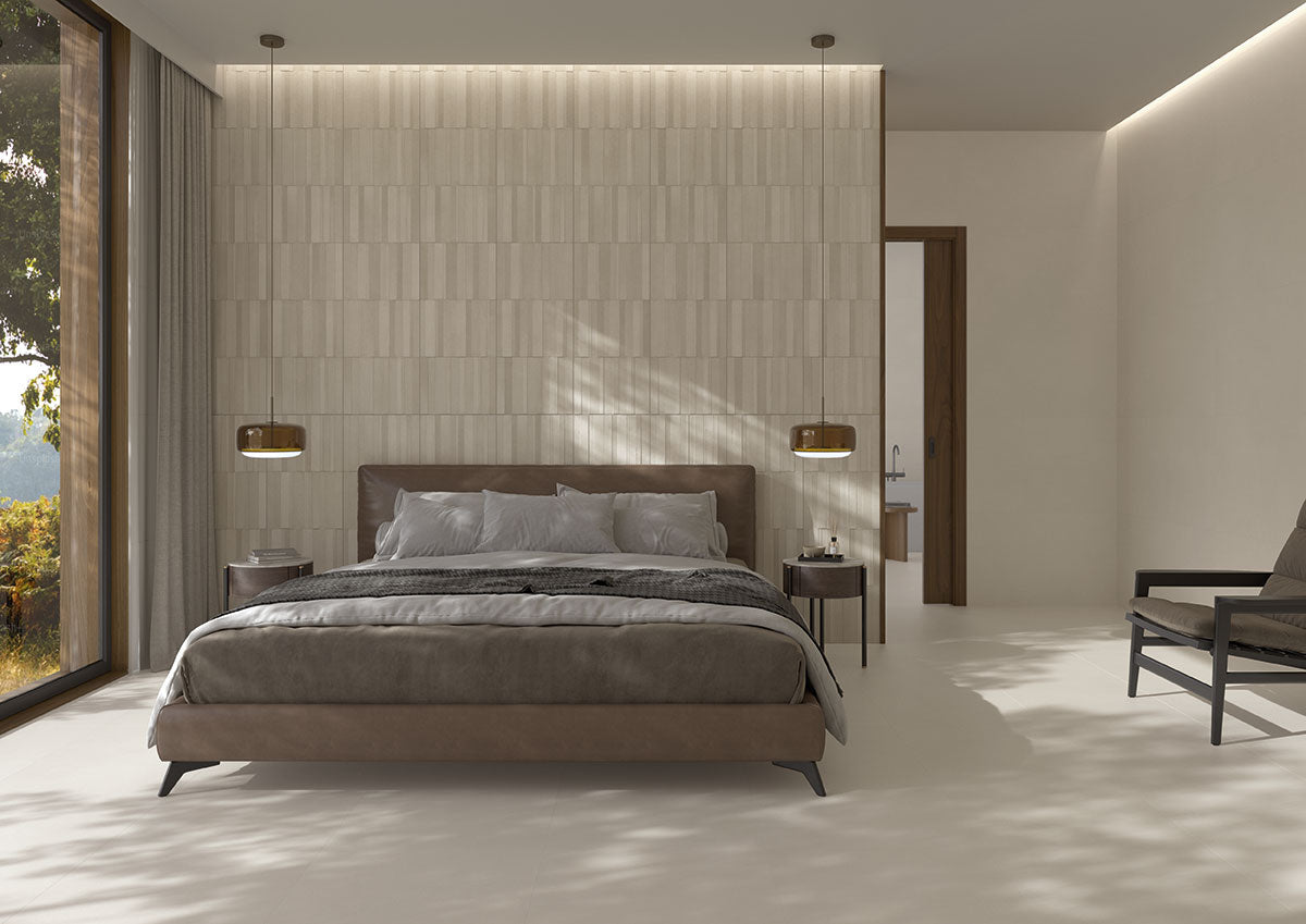Murcia Alabaster bedroom