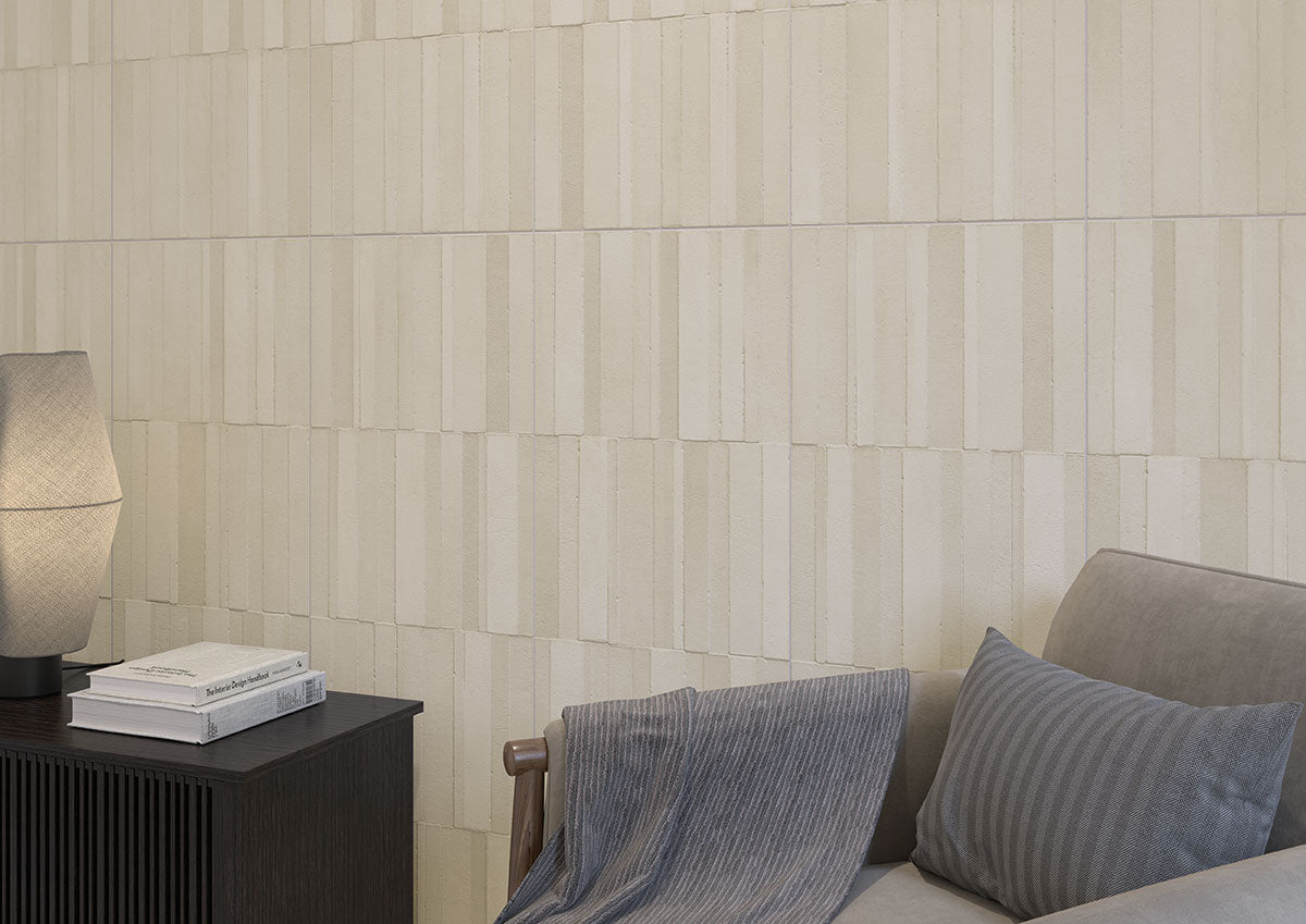 Murcia Alabaster Origin living room