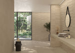 Murcia Dune Origin bathroom