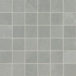 MSI Sande Porcelain Mosaics - Grey 2x2 Matte