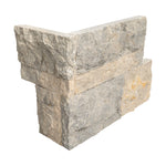 Ocean Blue XL Rockmount Corner