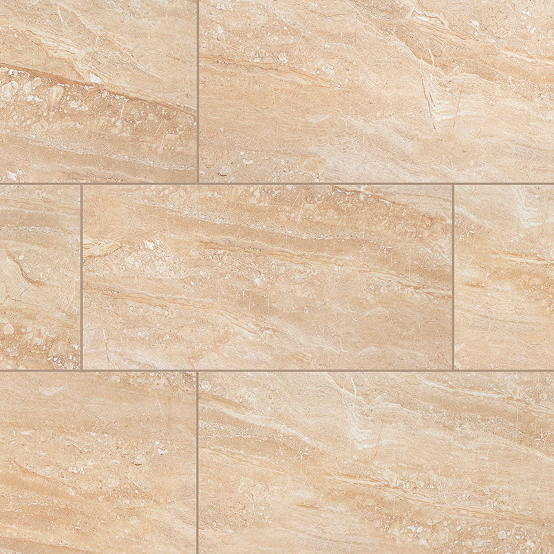 Aria Oro Polished