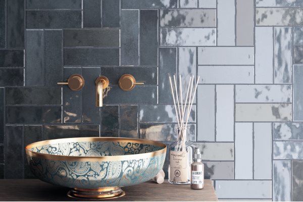 Passion Tile Collection