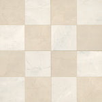 Mello Pearl Grid 17x17 Matte