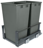 Anthracite 2x52qt