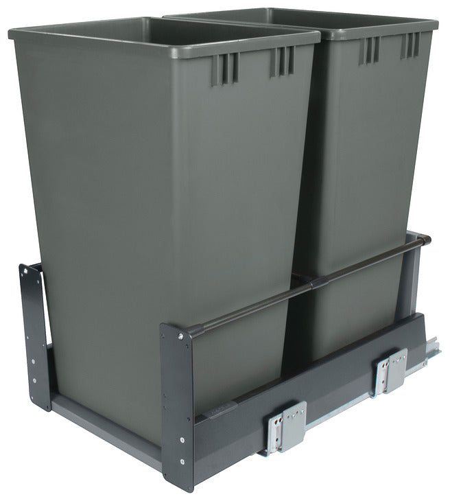 Anthracite 2x52qt