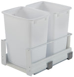 White 2x52qt