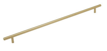 Handle St Gold Cham 8-32 Ctc 480Mm