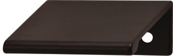 Handle Tab Alu Drk Orb 108Al53 Ctc 25Mm