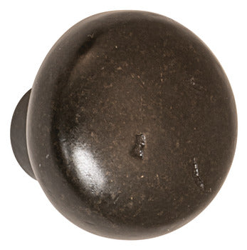 Knob Arcadian Brz Bru M4 35Mm