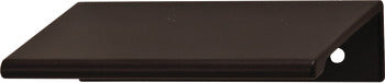 Handle Tab Alu Drk Orb 108Al53 Ctc 50Mm