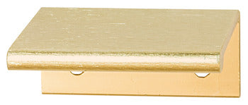 Handle Tab Alu Bru Brs 119Al53 Ctc 50Mm