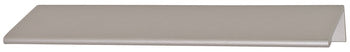 Handle Tab Alu Satin 137Al53 Ctc 25Mm