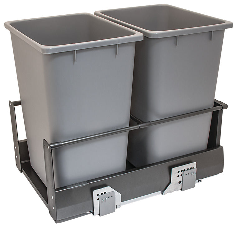 Anthracite 2x36qt