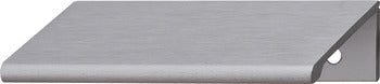 Handle Tab Alu Satin 137Al53 Ctc 50Mm