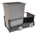 Häfele Matrix Single Waste Bin Pull-Out