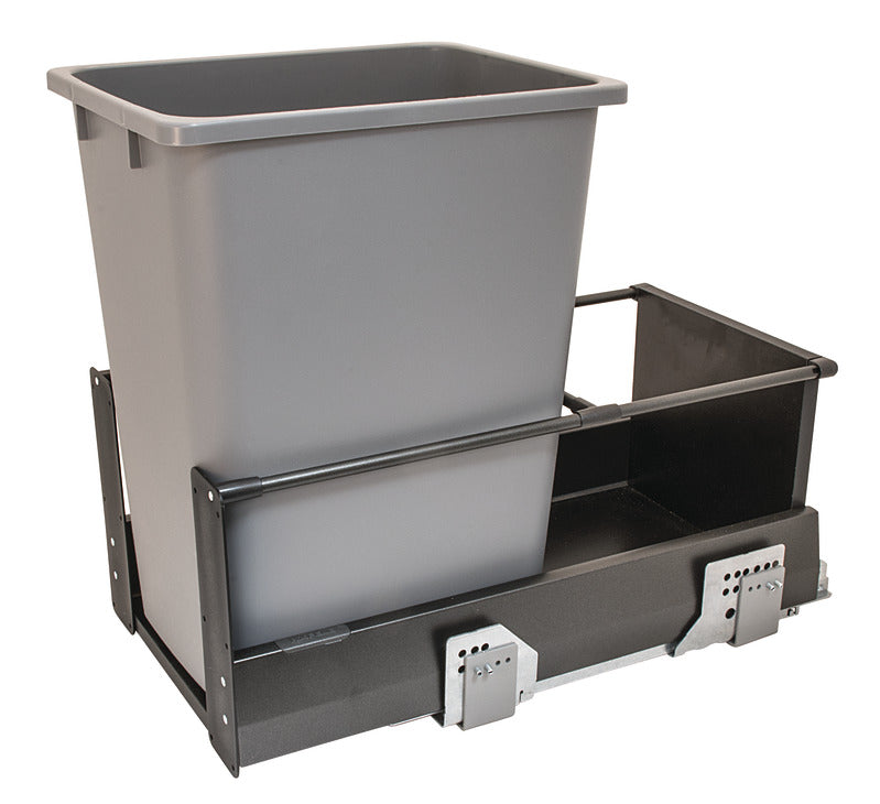 Häfele Matrix Single Waste Bin Pull-Out