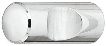 Knob Brs Pol Chr 101Br69 M4 Dia 11Mm