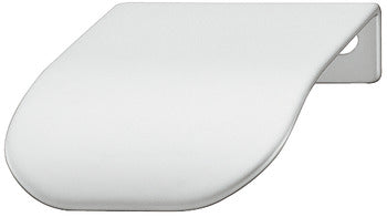 Handle Zinc Chrome Matt 44X46X14Mm Csp