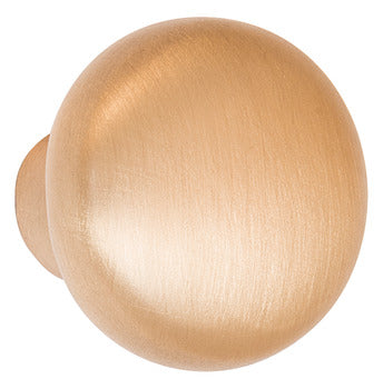 Knob Arcadian Brz Bru M4 35Mm