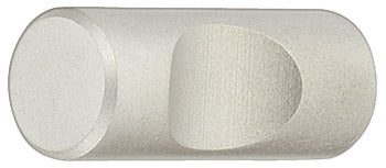 Knob Brs Matt Ni 103Br69 M4 Dia 11Mm