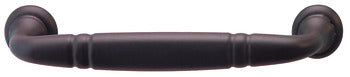 Handle Zn Drk Orb 108Zn49 M4 Ctc 96Mm