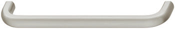 Handle Zn Sta St M4 Ctc 128Mm