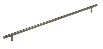 Handle St Gunmetal 8-32 Ctc 480Mm