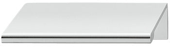 Handle Tab Alu Matt 106Al46 Ctc 25Mm
