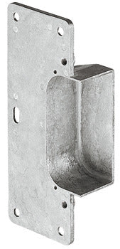 Hinge Pocket F/H7 Hinges