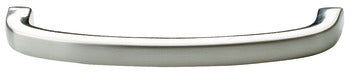 Handle Zinc Sta St 100Zn50 M4 Ctc 96Mm