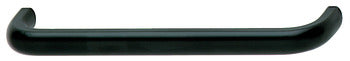 Handle Zinc Pol Chr 101Zn08 M4 Ctc 96Mm