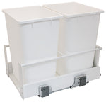 White 2x36qt