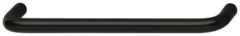 Handle St Matt Blk 109St38 M4 Ctc 160Mm