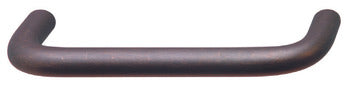 Handle St Orb 105St40 M4 Ctc 96Mm