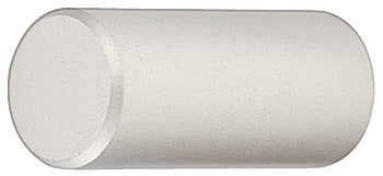 Knob Brs Matt Ni 103Br69 M4 Dia 12Mm