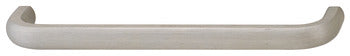 Handle Zn Sta St M4 Ctc 128Mm