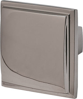 Knob Beaulieu Brs Brushed M4 35 Mm